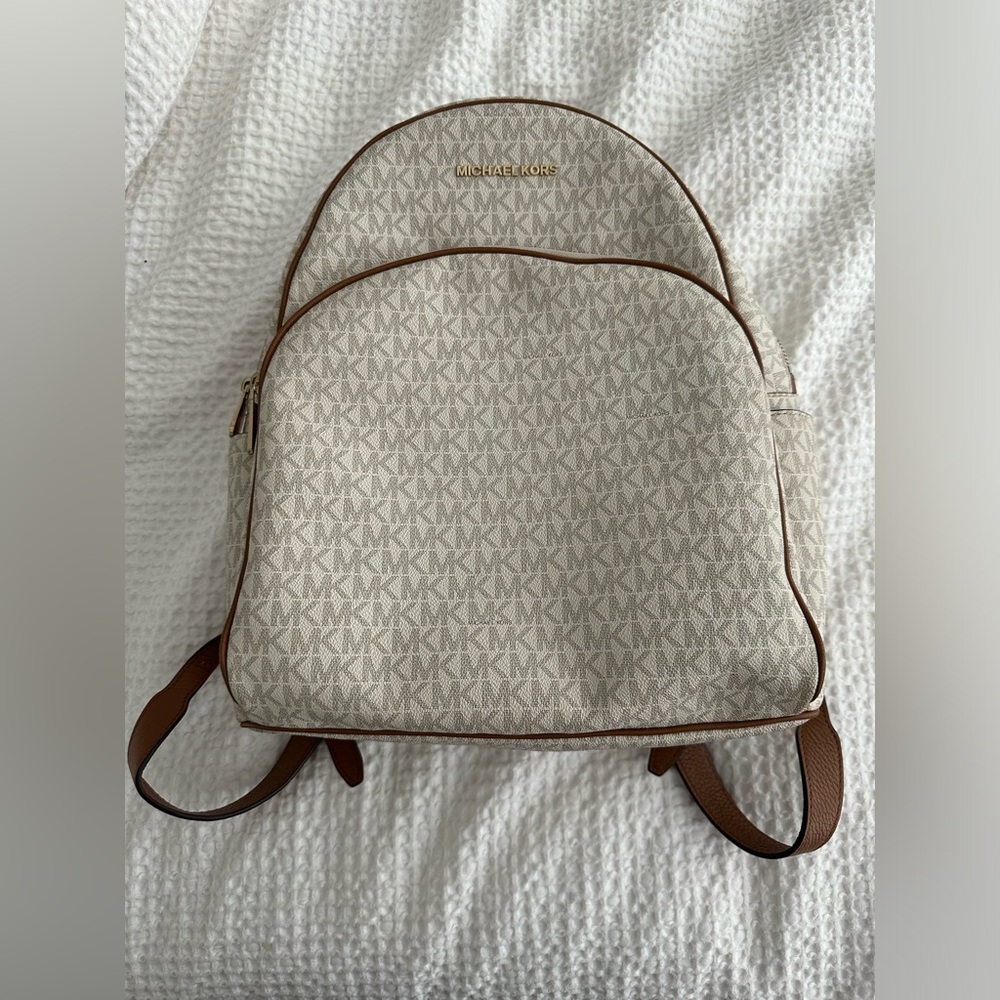 Michael Kors Backpack
